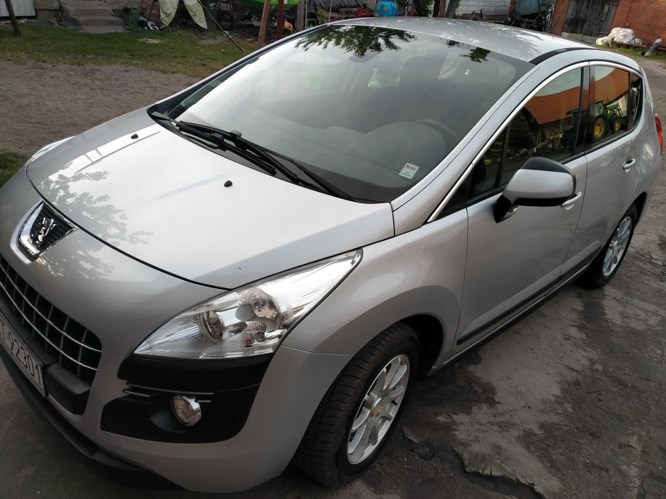 Peugeot 3008 1.6 Disel Okazja