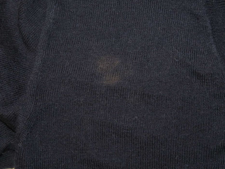 Prada cienki sweter wełniany  damski XL