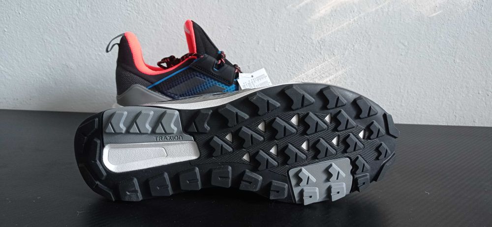 Adidas Terrex Trailmarker GORE-TEX, rozmiar 45 1/3 Nowe