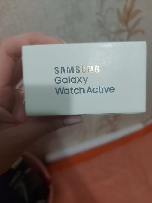 Смарт годинник Samsung watch оригінал