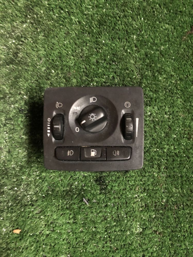 Interruptor Luzes volvo c30