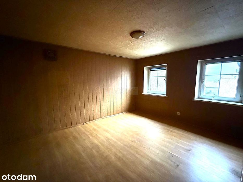 Jednopokojowe mieszkanie w ścisłym centrum!