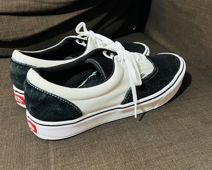 Vans originais numero 44 cumfy cush