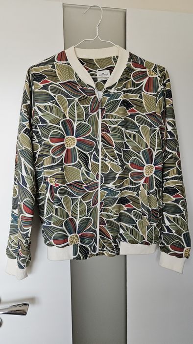 Bluza kurtka bomberka Cross Jeans 36