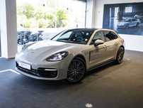 Porsche Panamera Sport Turismo 4S E-Hybrid
