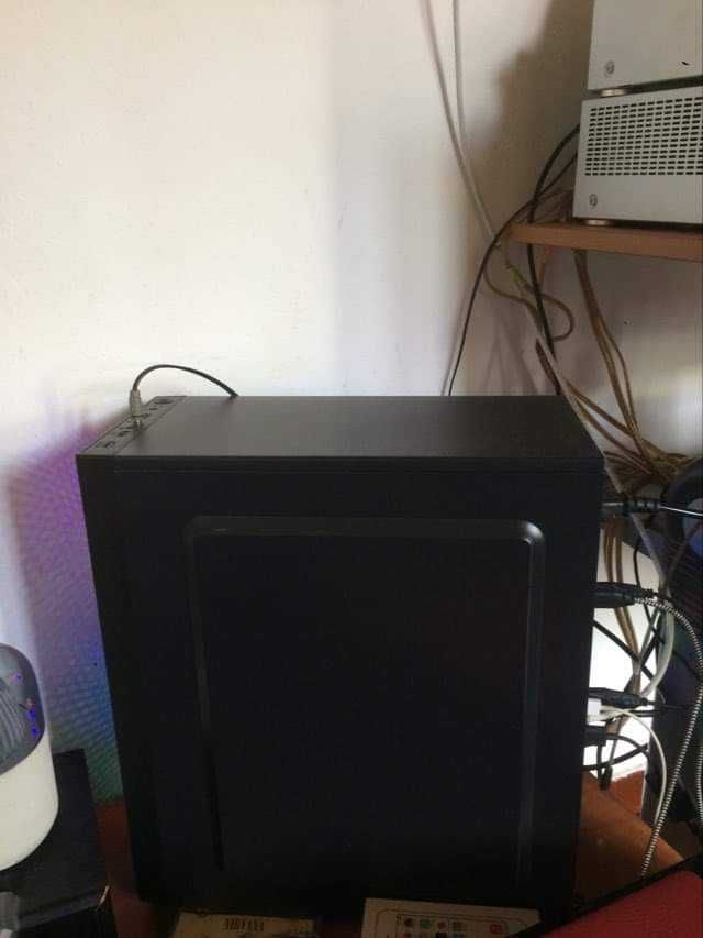 PC NVIDIA GeForce gtx