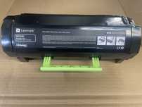 Toner x2 mx521 lexmark org