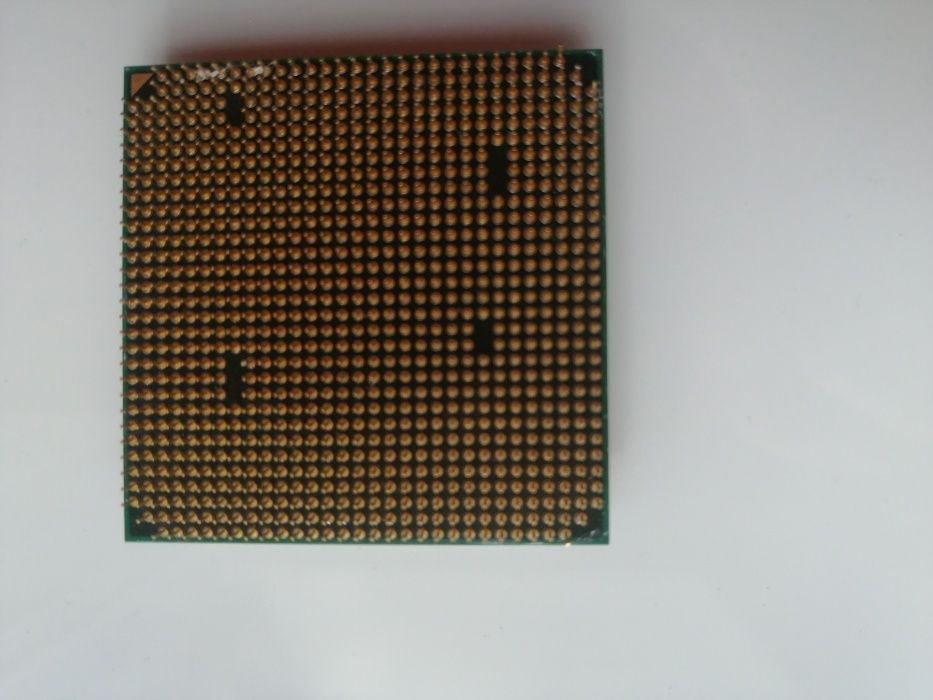 AMD Phenom II X2 545 Socket AM2+/AM3