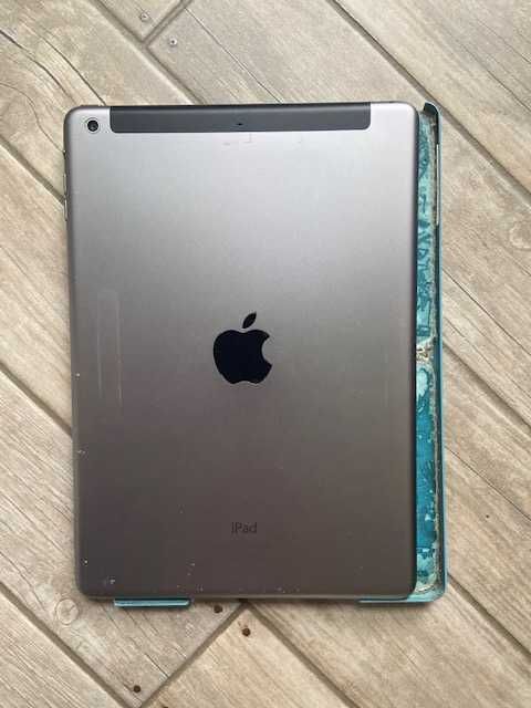 iPad Air Wifi 32G Space Gray
