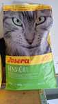 Karma dla kota Josera SensiCat 10 kg