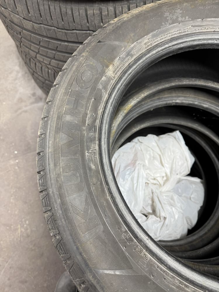 Продам Резину 225/60 R17