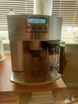 Ekspres delonghi esam 3500,s Polskie menu 16 tyś kaw
