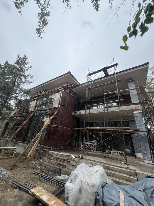 Аренда Оренда Леса Ліса Риштування