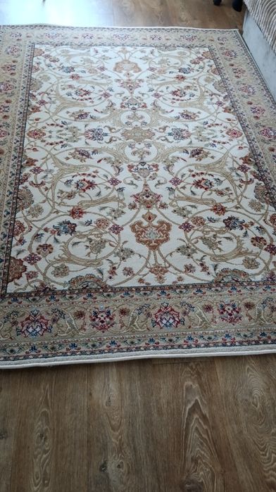 Сучасний килим для вітальні  160/230