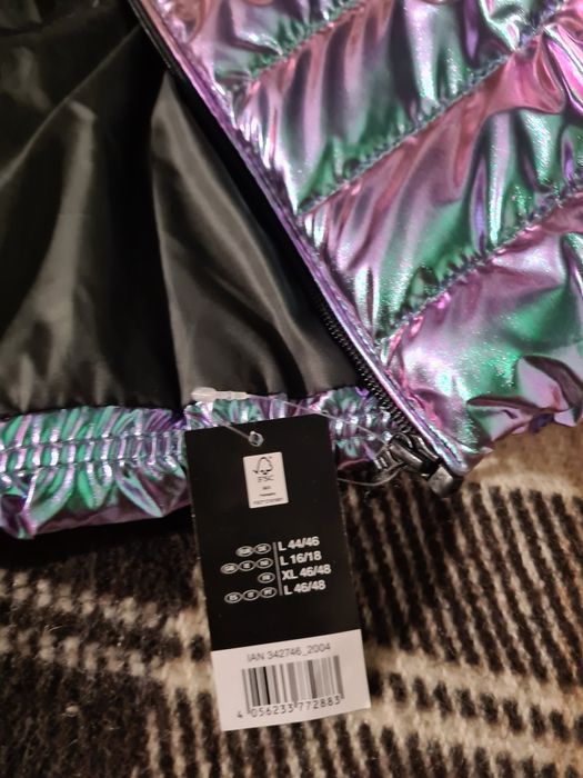 Куртка  жіноча Esmara