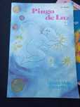 Apoio ao luto crianças - livro Pingo de Luz