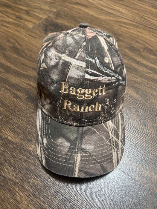 Чоловіча кепка камуфлірована