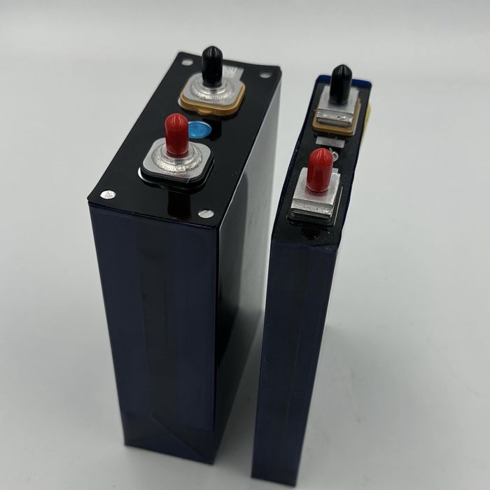 Акумулятор LiFePO4 Hefei 52Ah (LiitoKala 50 Ah) - 3.2V