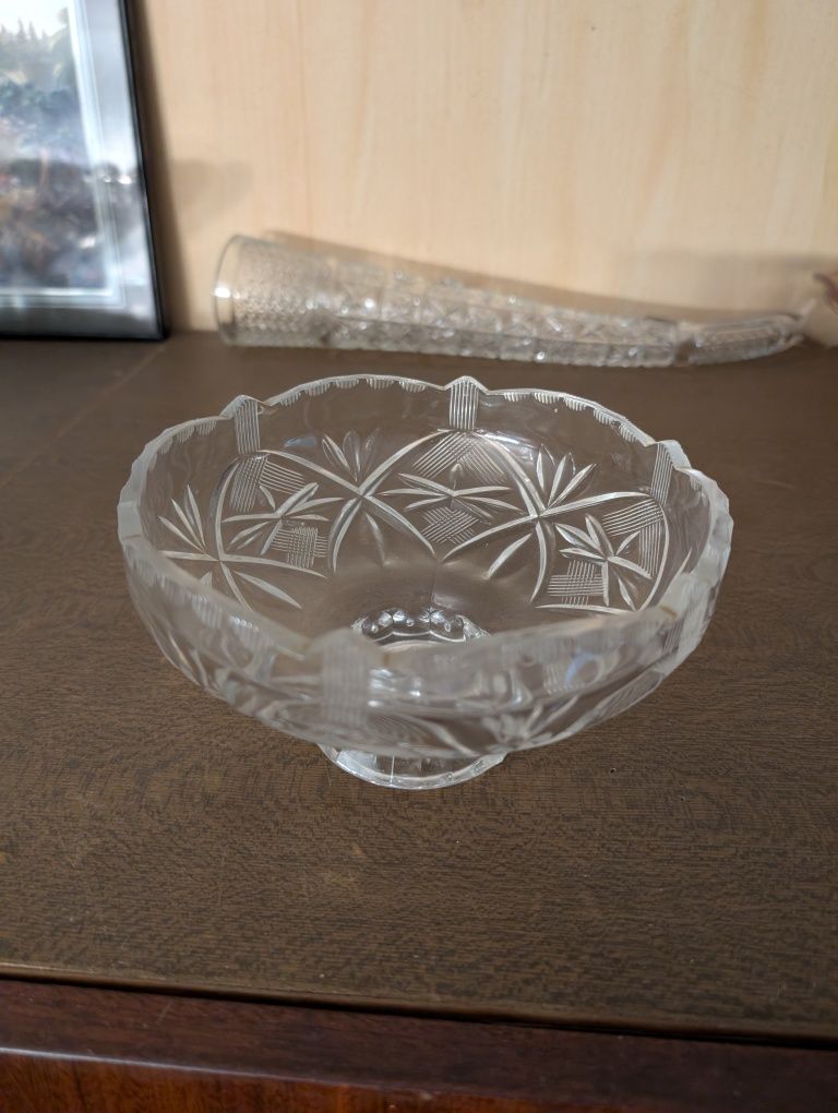 Кришталь чеський