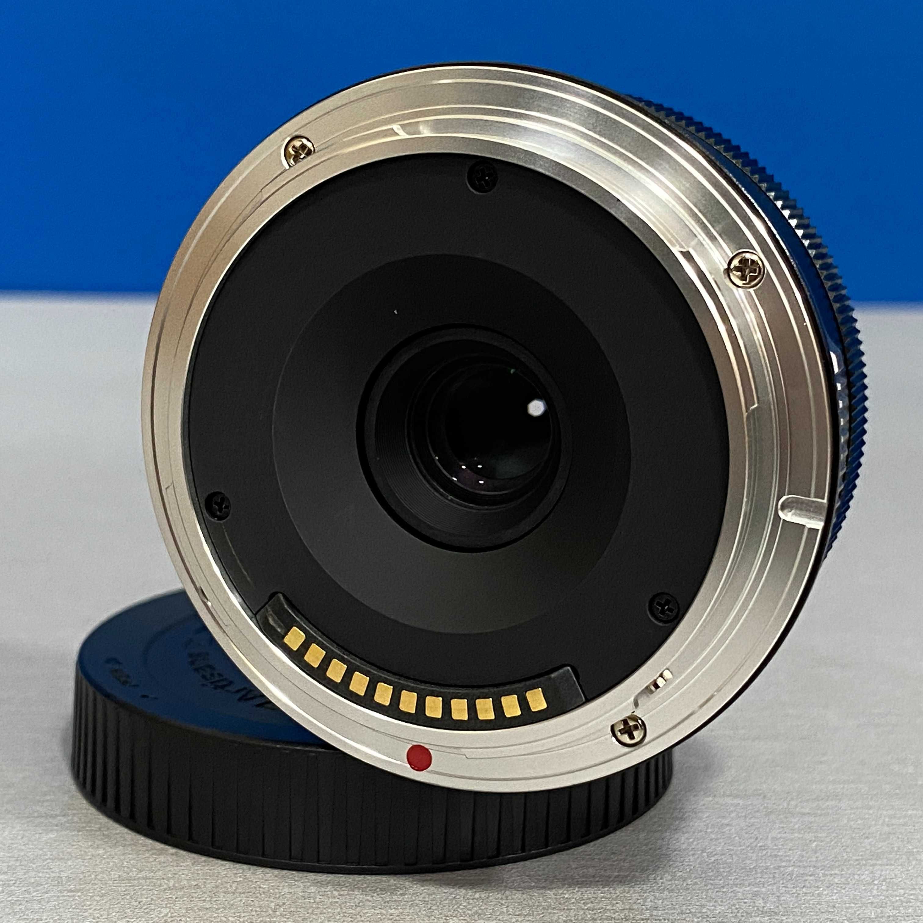TTArtisan AF 27mm f/2.8 (Nikon Z)