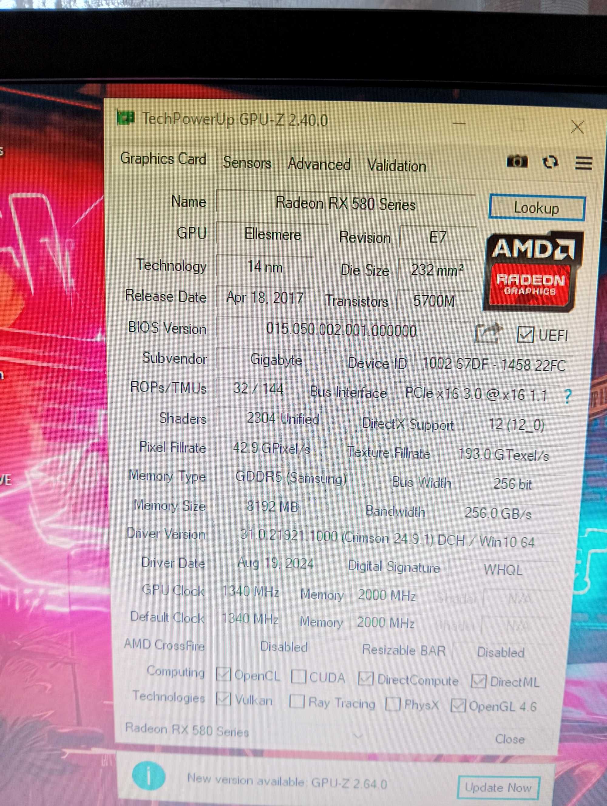 Пк для ігор та навчання