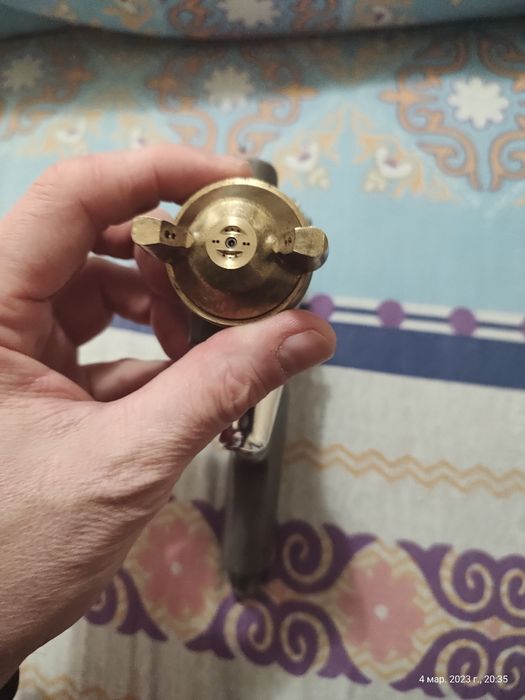Продам краскопульт