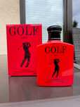 POLO RED – Perfumy męskie 100ml Golf