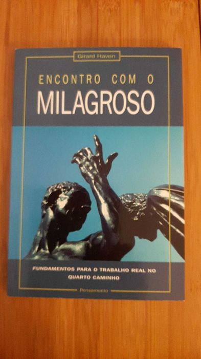 Livros - diversos temas