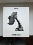 Uchwyt samochodowy na telefon Samsung