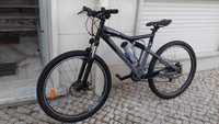 bicicleta rockrider roda 26