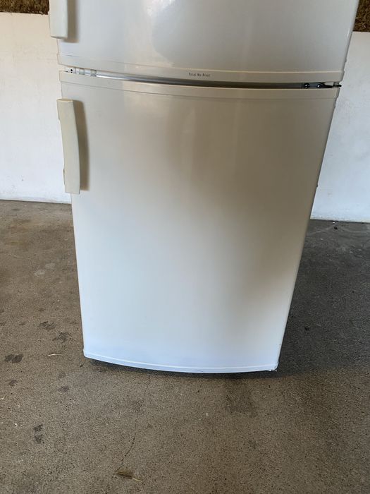 Frigorífico Combinado Branco Whirlpool