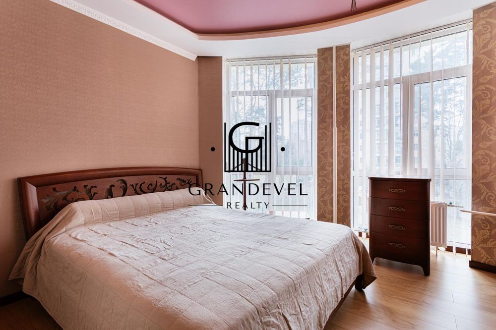 Продаж 3к квартири в ЖК Чайка, с.Чайки