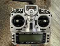 Апаратура FrSky Taranis X9D Plus 2019 ACCESS+2S 2100mAh Mode 2