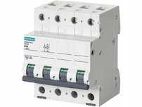 wyłącznik nadprądowy siemens 50 hz napięcie 250 v trójfazowy B10