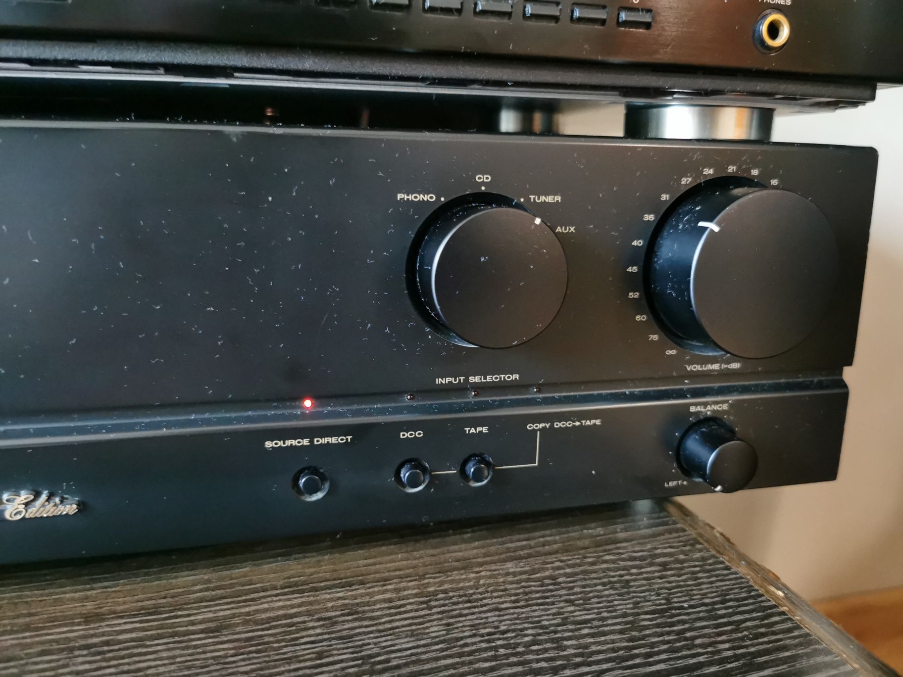 Marantz PM 44se bdb stan okazja po przeglądzie!!!