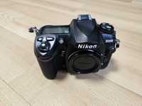 Aparat Nikon D200
