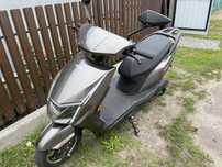 Продам електро скутер  1500 W