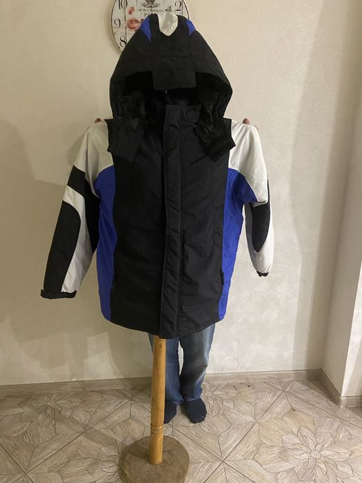 Костюм лыжный мужской раз. 48-50