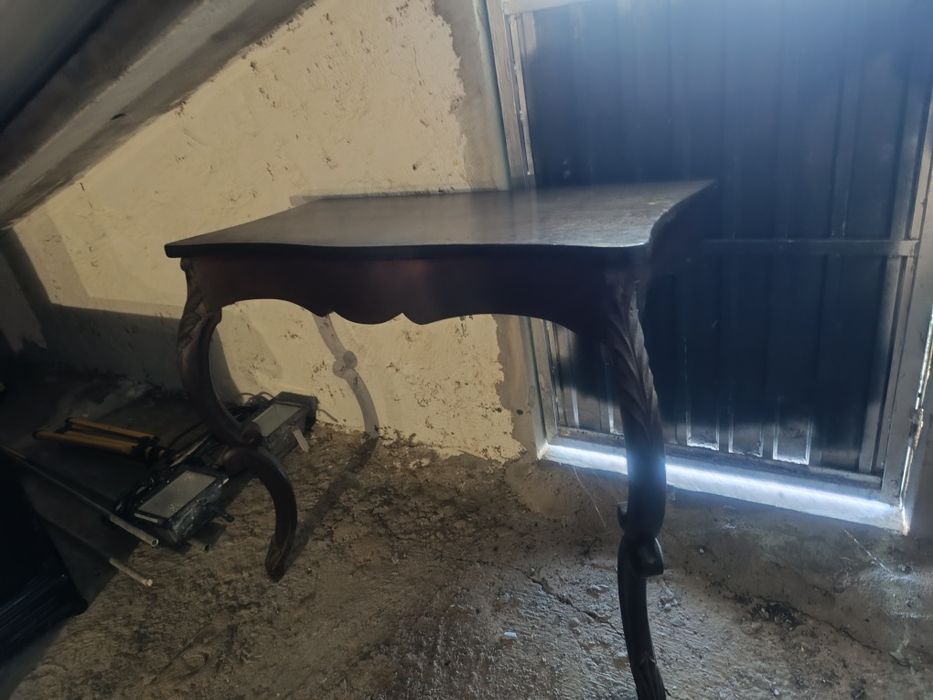 Aparador de parede vintage