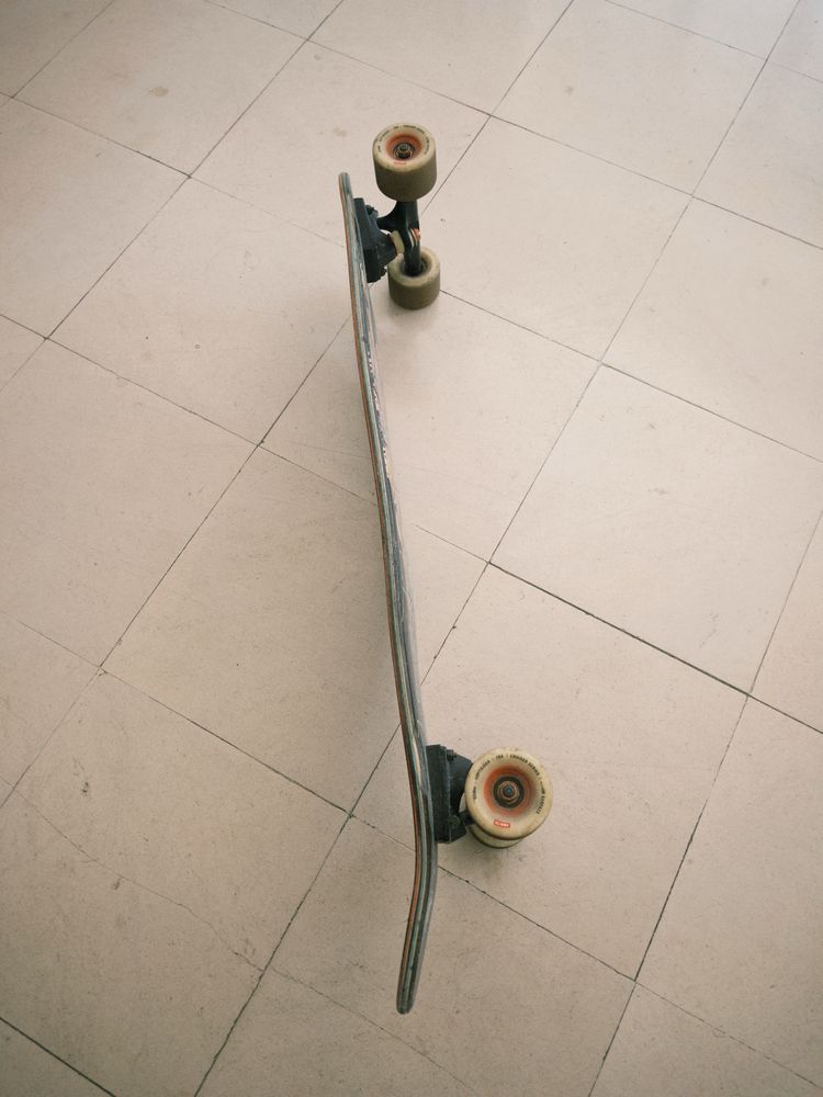 Cruiser Skate Globe