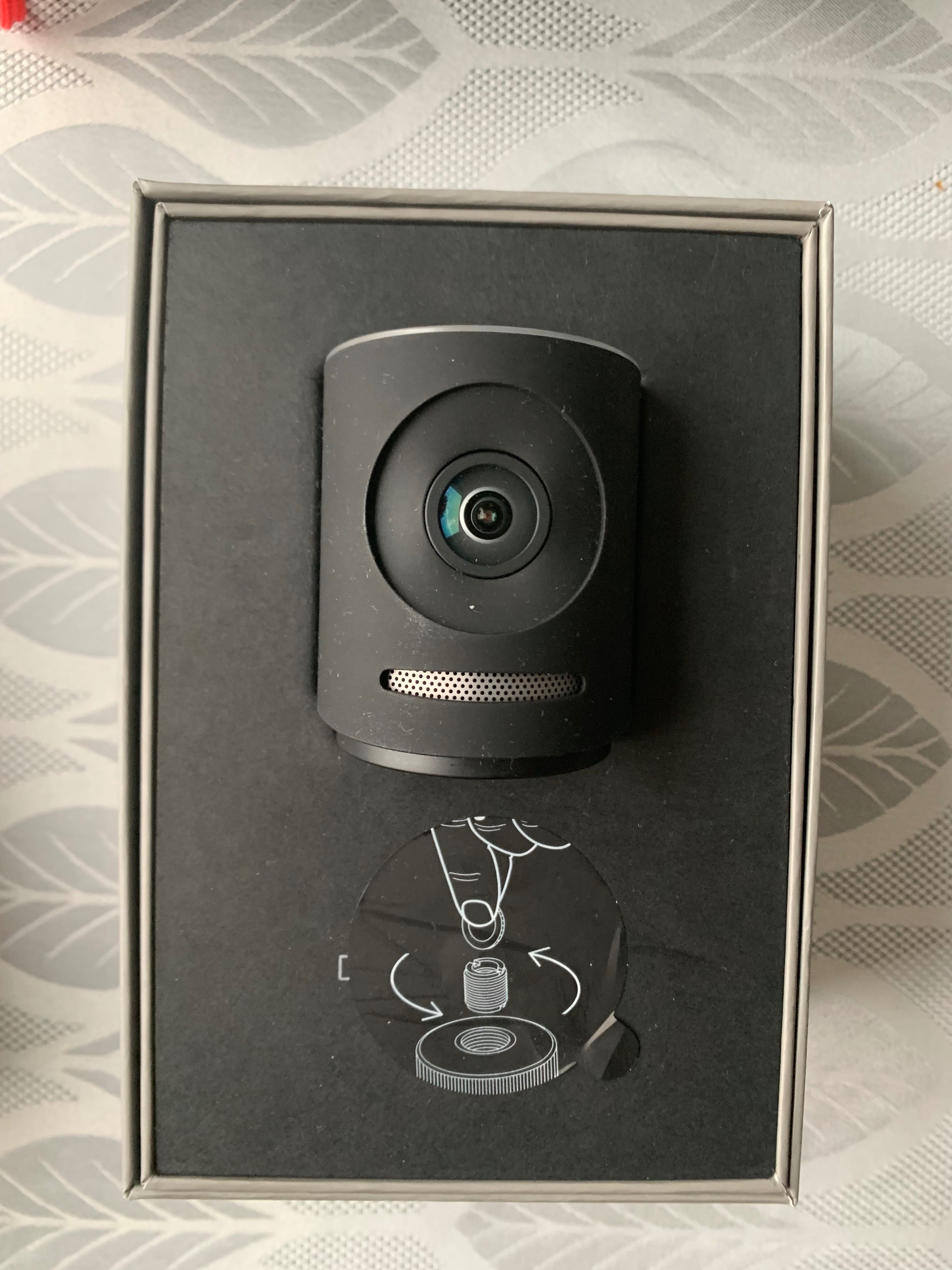Mevo Livestream Like a Pro + Mevo Boost + ETUI