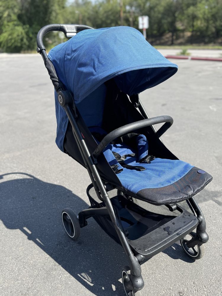 Коляска прогулянкова Cybex Beezy