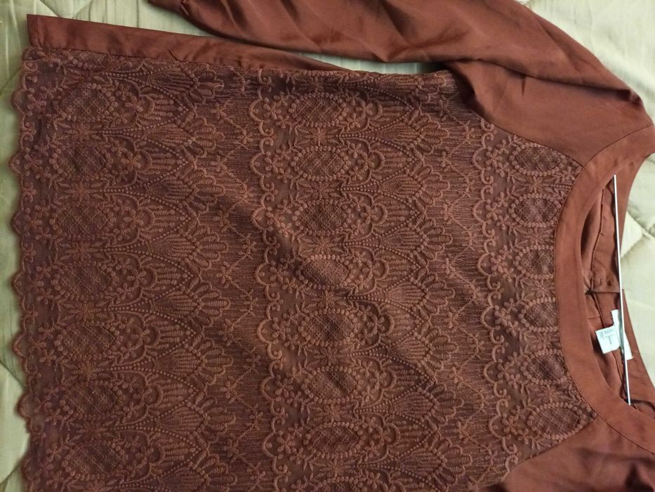 Blusa H&M tam. M