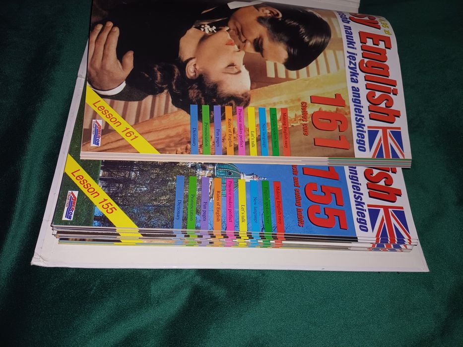 Kurs angielskiego- cena do uzgodnienia