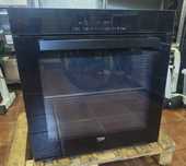 Piekarnik BEKO BVR34500BGMS booster Split&Cook
