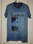 [Limited Edition] Salsa – T-shirt Azul
