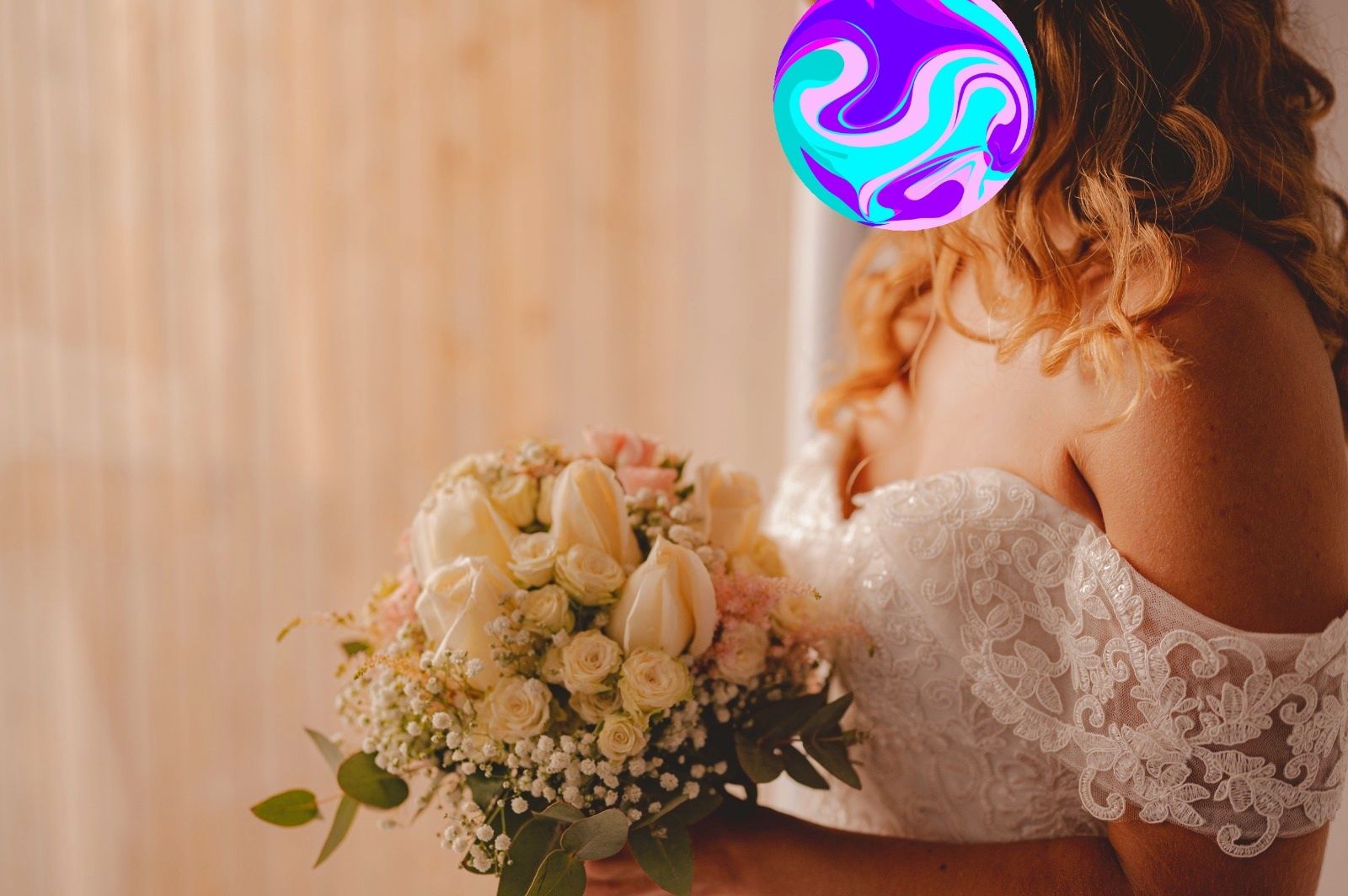 Vestido de Noiva | Sereia | Pronovias
