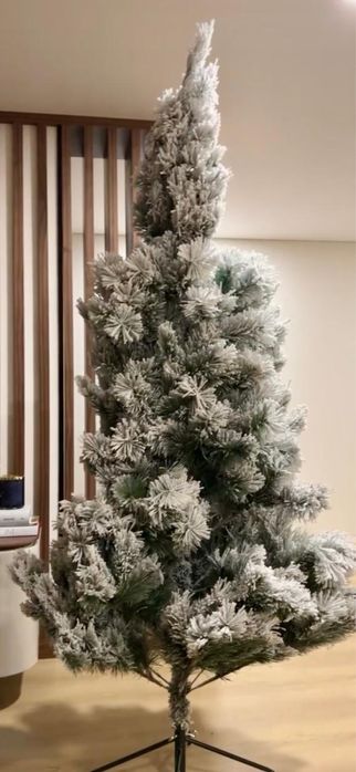 Árvore de Natal El Cort Inglés