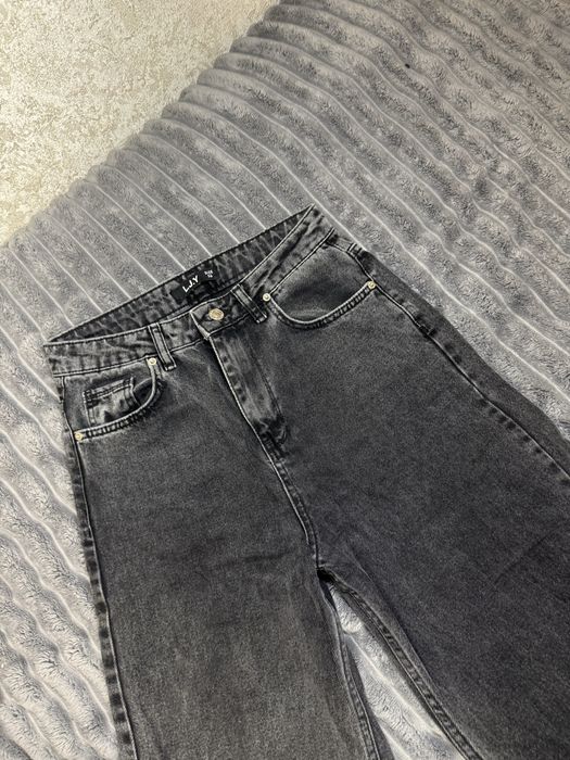 Джинси жіночі. Джинси