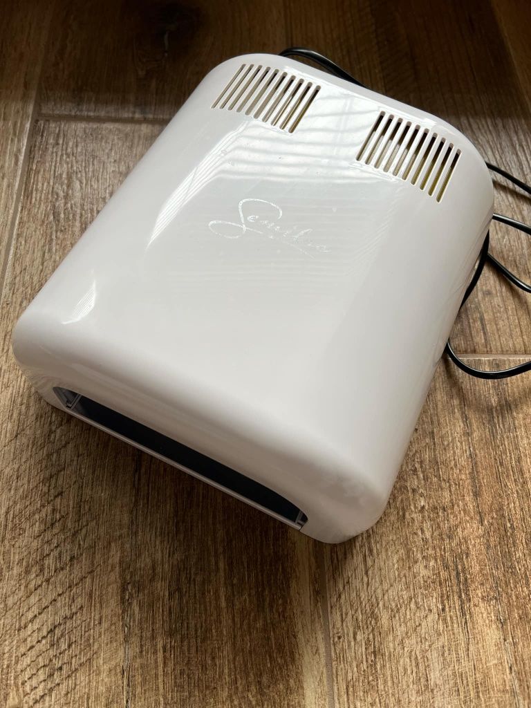 Lampa UV Semilac 36 W do paznokcie hybryda